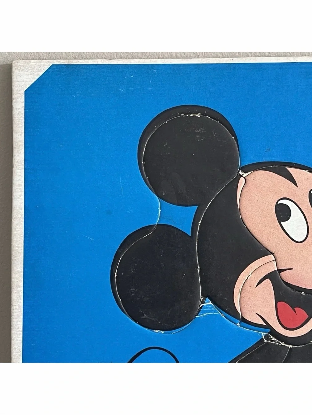 Jaymar vintage mickey